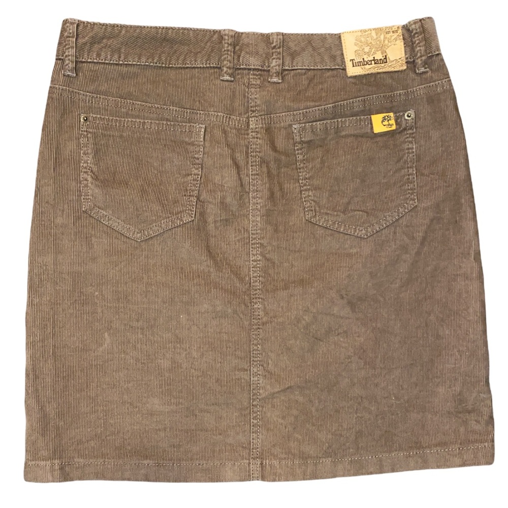 Timberland • Skirt